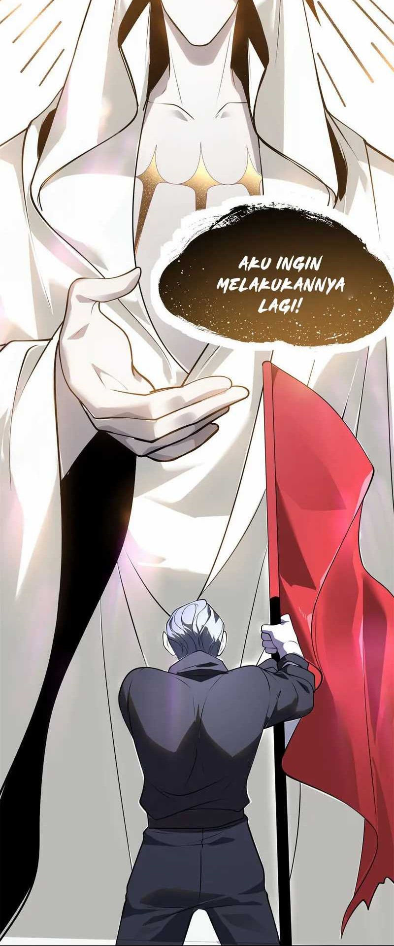 The World Start From Scratch Chapter 01 Gambar 29