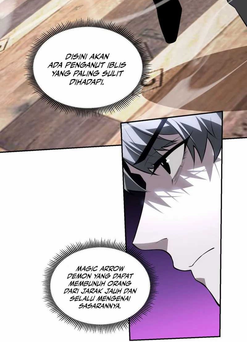 The World Start From Scratch Chapter 01 Gambar 46