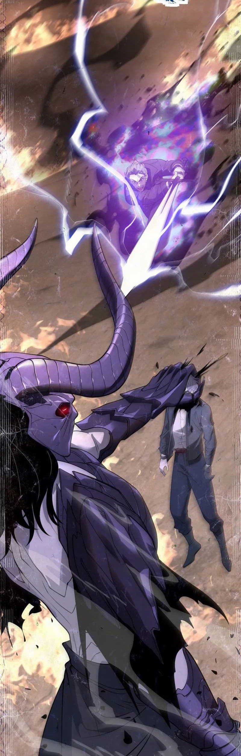 The World Start From Scratch Chapter 01 Gambar 19