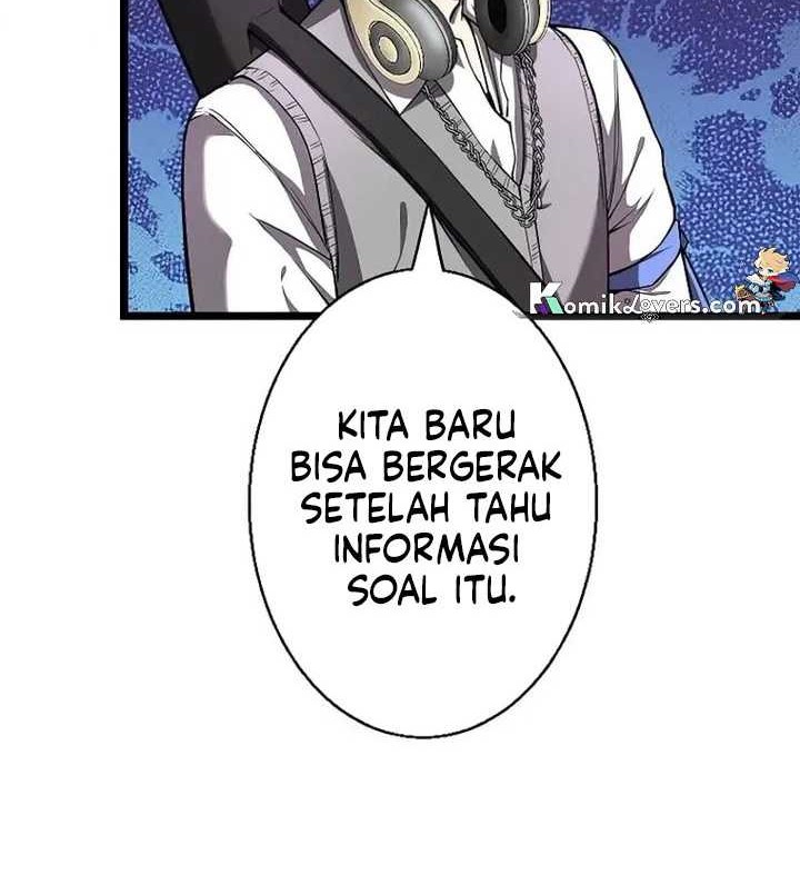 Ah, It’s Wonderful To Be Alive Chapter 05 Gambar 54