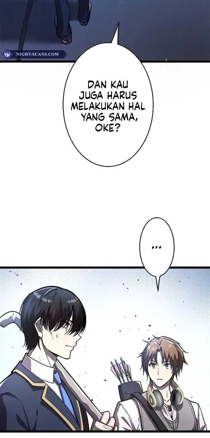 Ah, It’s Wonderful To Be Alive Chapter 05 Gambar 56