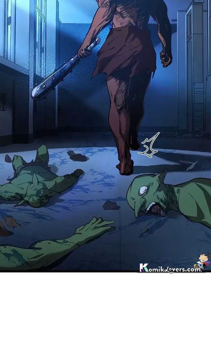 Ah, It’s Wonderful To Be Alive Chapter 05 Gambar 69