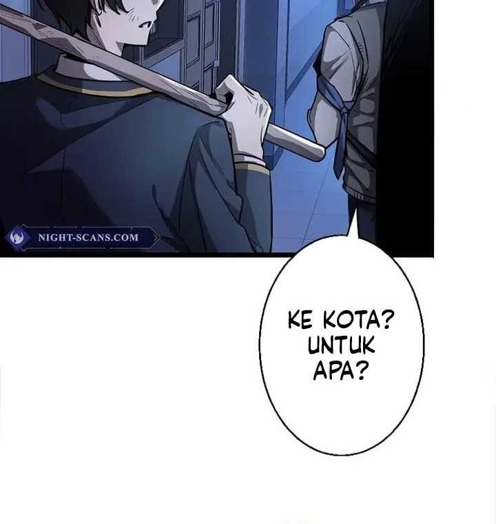 Ah, It’s Wonderful To Be Alive Chapter 05 Gambar 5