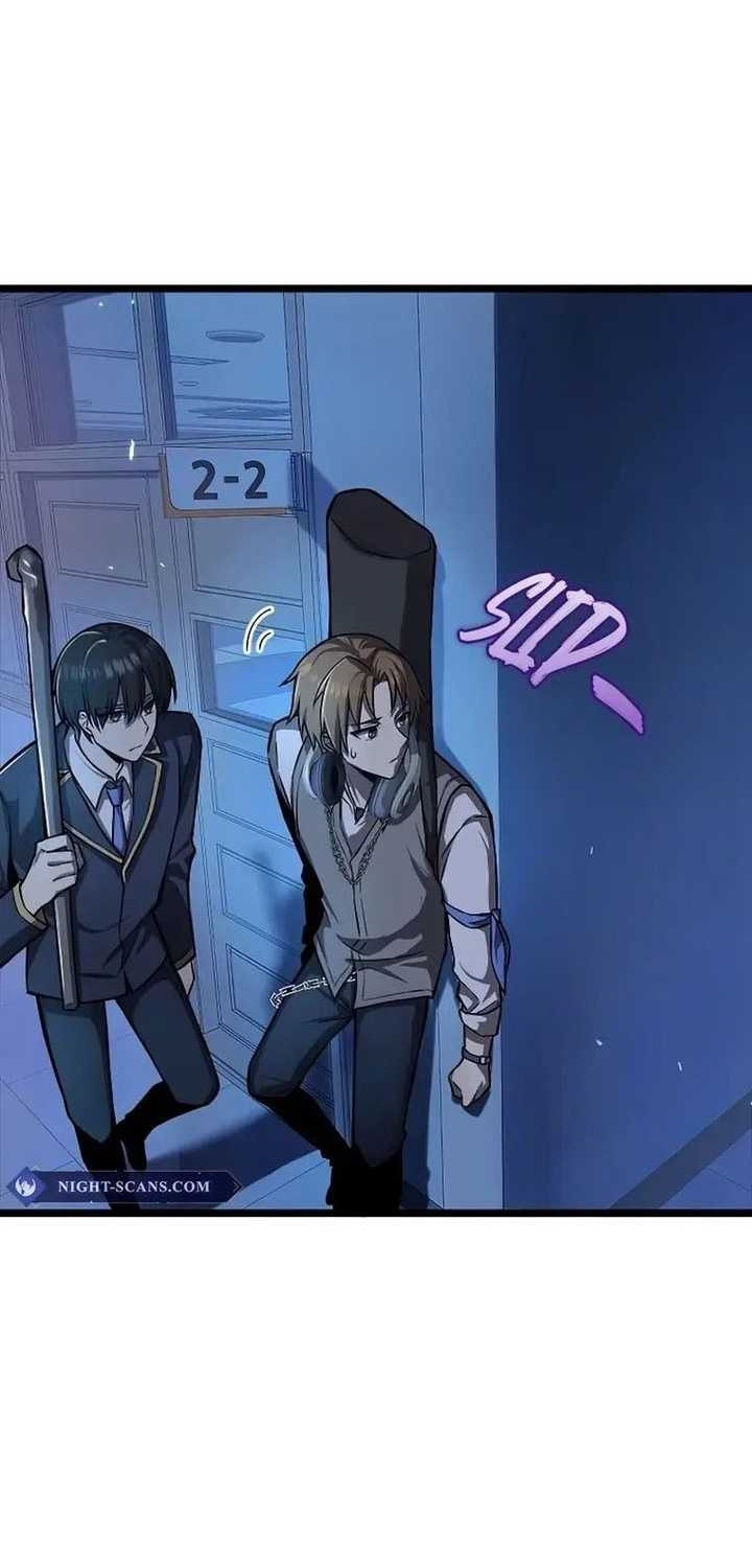 Ah, It’s Wonderful To Be Alive Chapter 05 Gambar 11