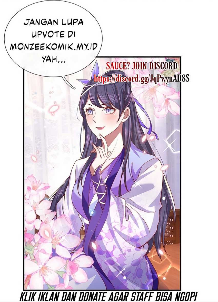 Rebirth of King Zhou: Don’t Be a Villain Chapter 10 Gambar 47