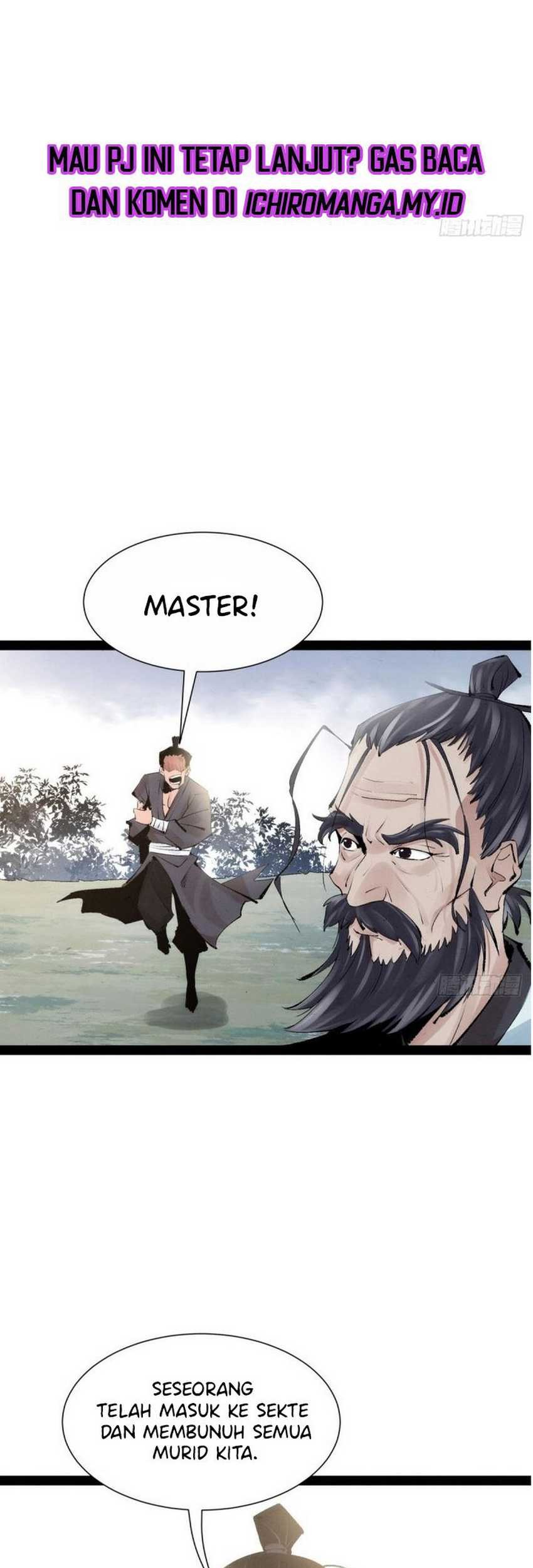 The Sword-Wielding Person Chapter 01 Gambar 17
