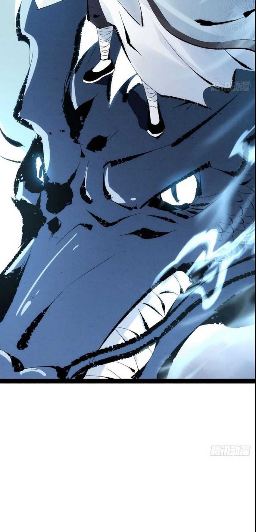 The Sword-Wielding Person Chapter 01 Gambar 22