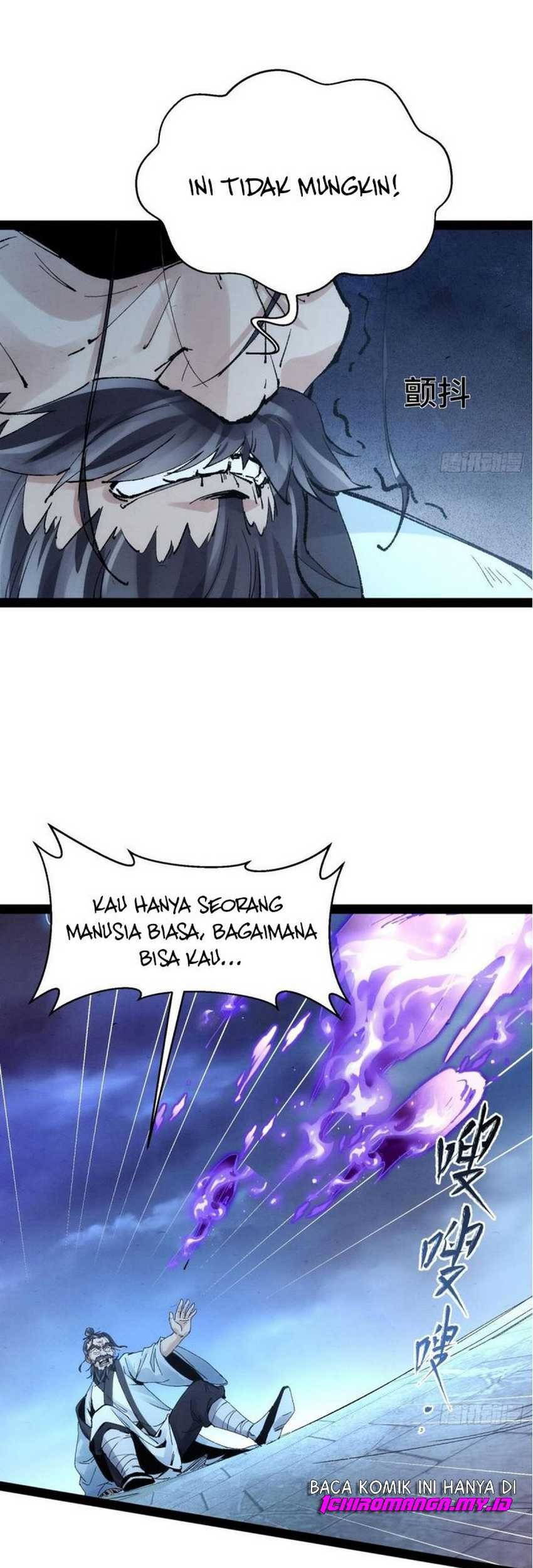 The Sword-Wielding Person Chapter 01 Gambar 59