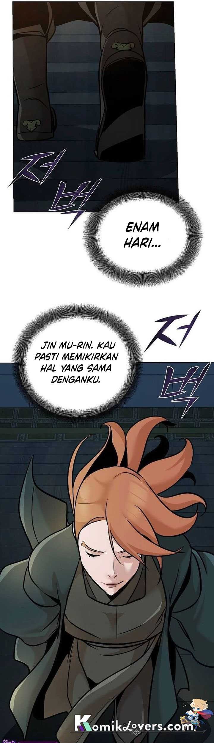 The Mysterious World’s Greatest Martial Artist Little Prince Chapter 15 Gambar 27