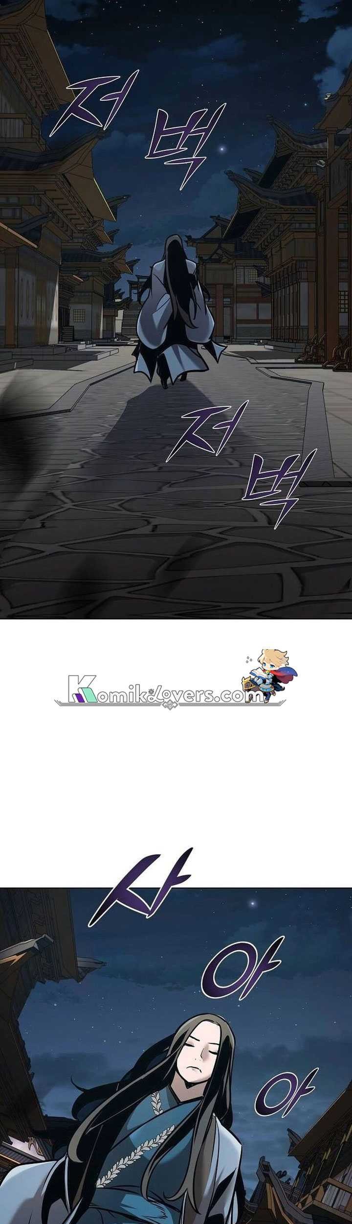 Baca Manhwa The Mysterious World’s Greatest Martial Artist Little Prince Chapter 15 Gambar 2