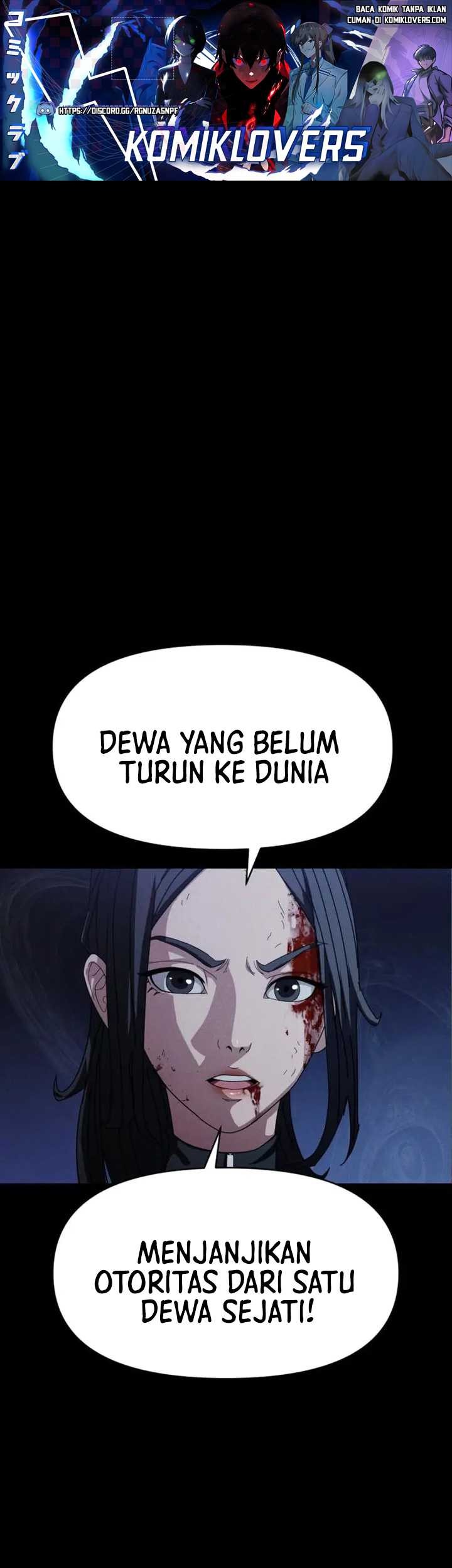 Baca Manhwa Voidman Chapter 05 Gambar 2