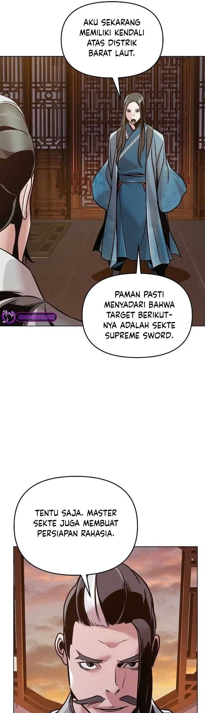 The Mysterious World’s Greatest Martial Artist Little Prince Chapter 13 Gambar 26