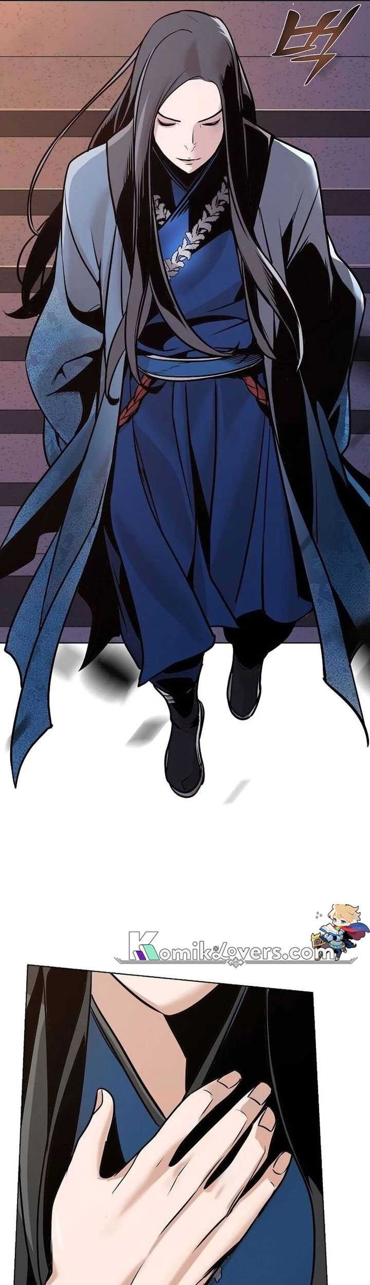 The Mysterious World’s Greatest Martial Artist Little Prince Chapter 13 Gambar 45