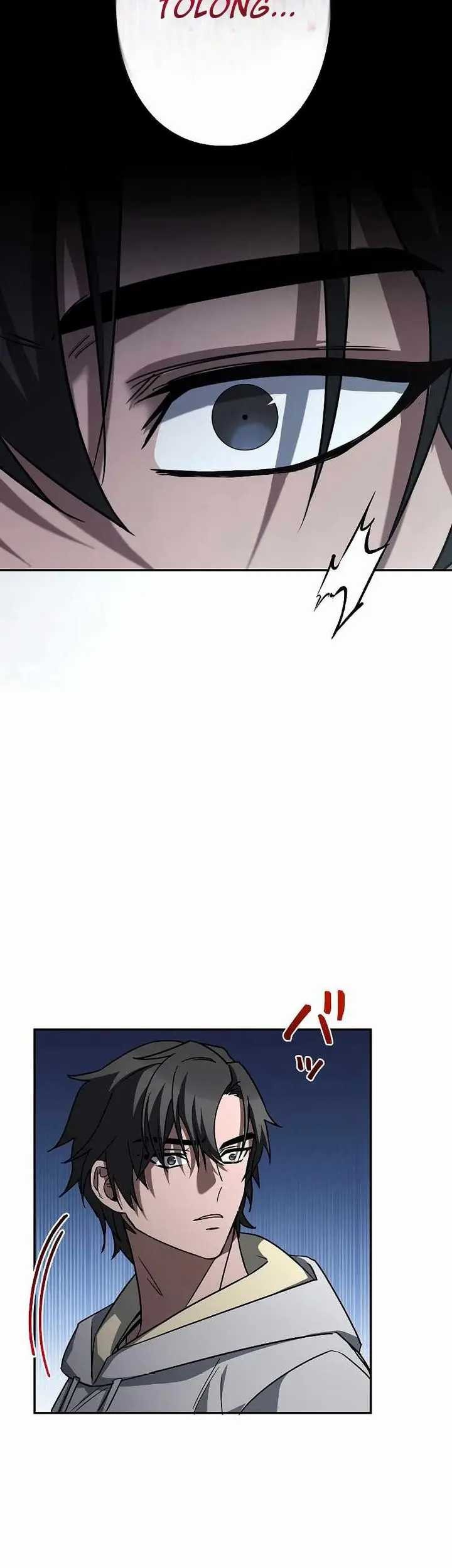 Genesis of the Battle God Chapter 04 Gambar 48