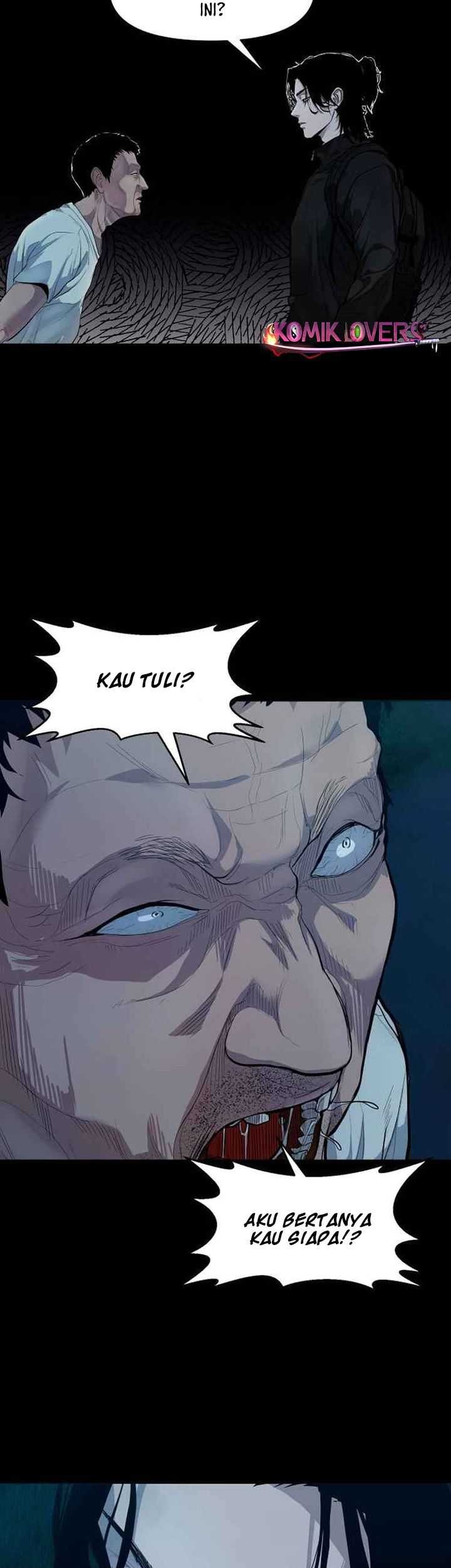 Gwichonri Chapter 01 Gambar 46