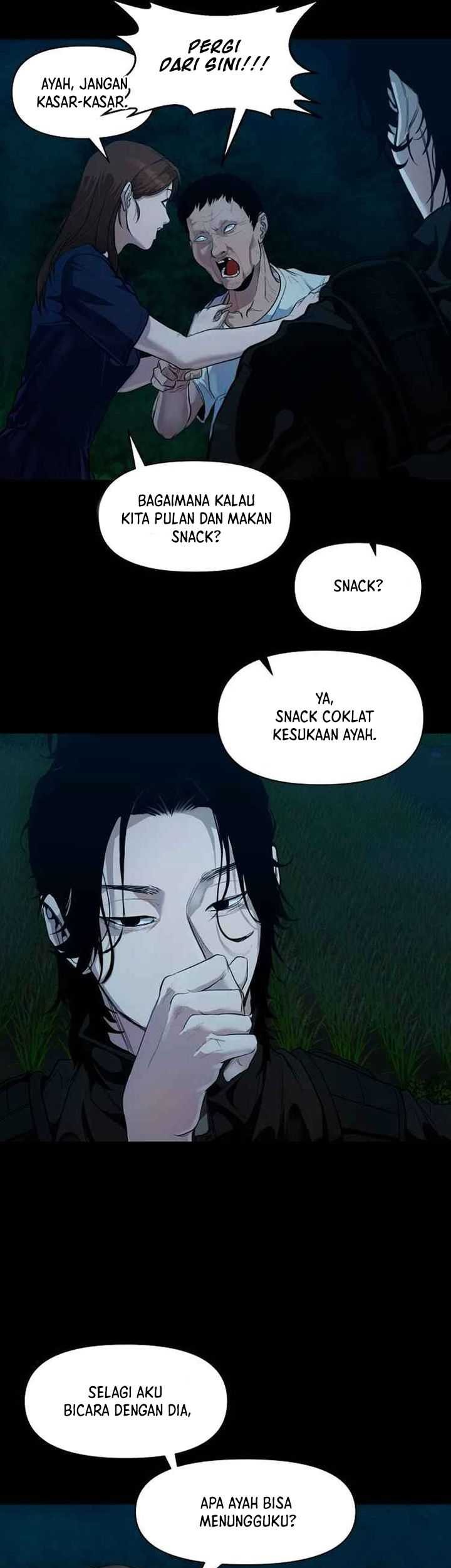 Gwichonri Chapter 01 Gambar 50
