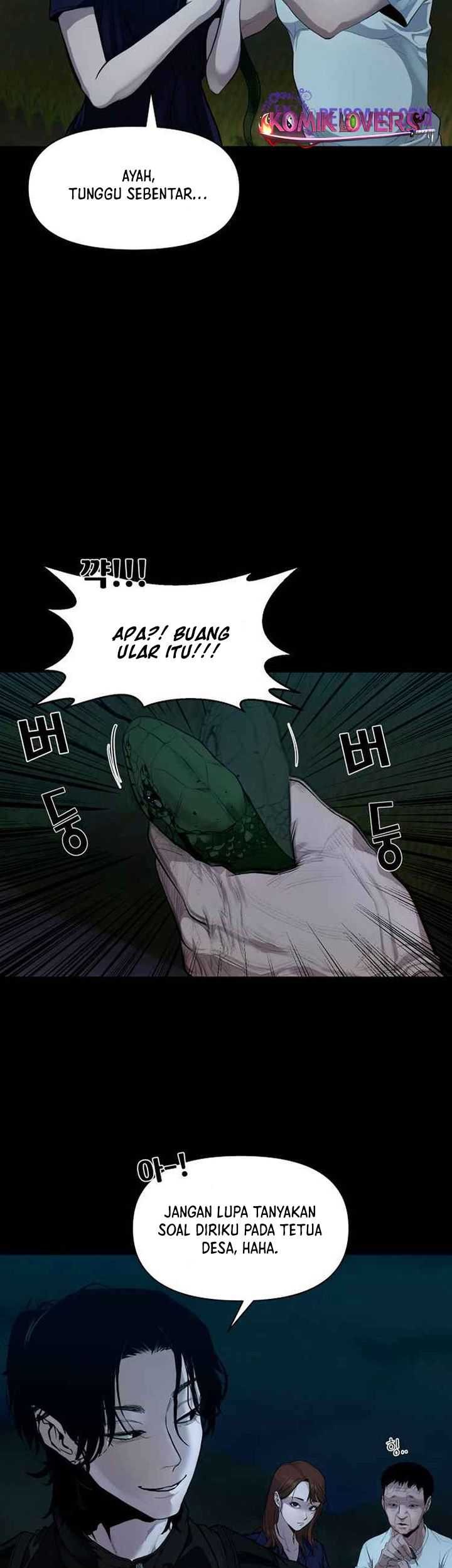 Gwichonri Chapter 01 Gambar 72