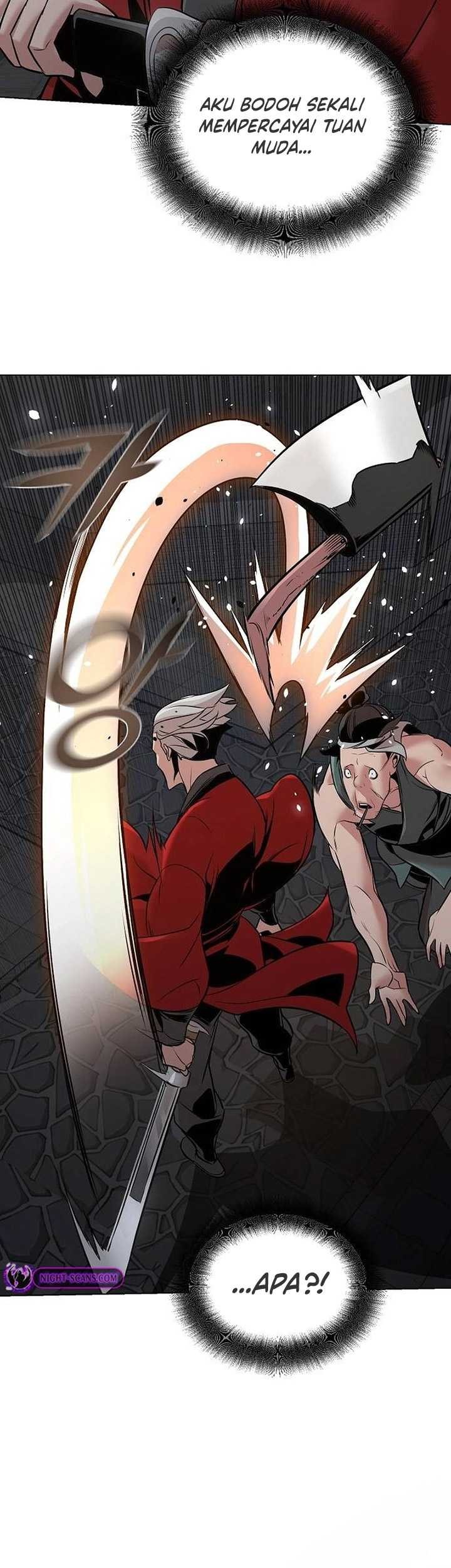 The Mysterious World’s Greatest Martial Artist Little Prince Chapter 12 Gambar 21