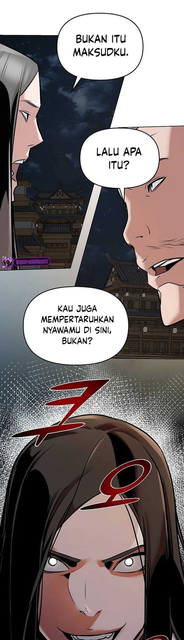 The Mysterious World’s Greatest Martial Artist Little Prince Chapter 12 Gambar 35