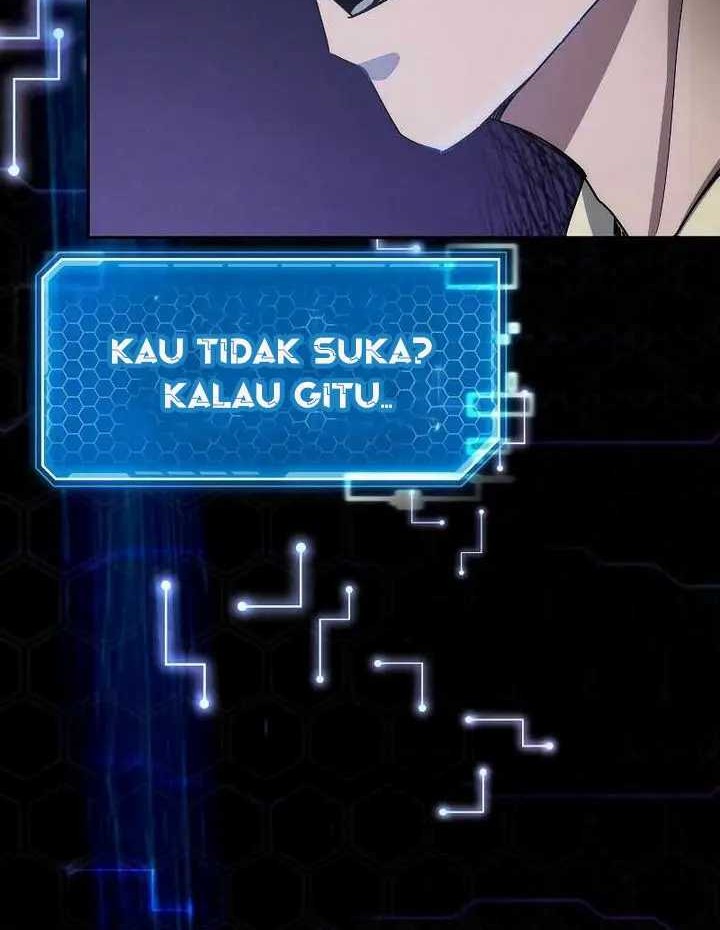 Genesis of the Battle God Chapter 03 Gambar 87