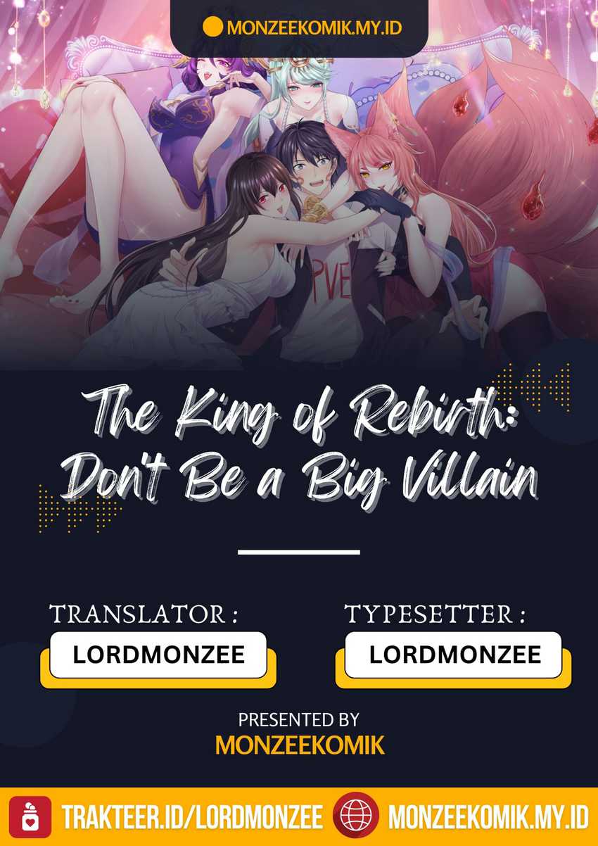 Baca Komik Rebirth of King Zhou: Don’t Be a Villain Chapter 07 Gambar 1