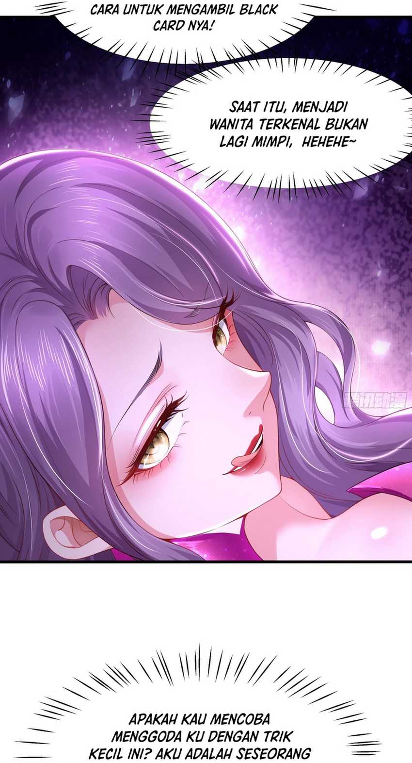 Rebirth of King Zhou: Don’t Be a Villain Chapter 07 Gambar 9