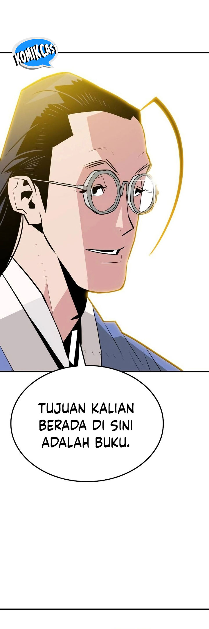 Demon Lord (Demon King) Chapter 07 Gambar 13