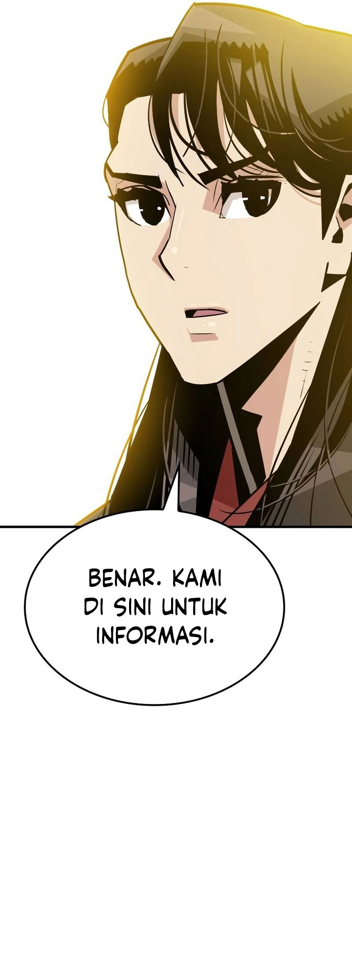 Demon Lord (Demon King) Chapter 07 Gambar 14