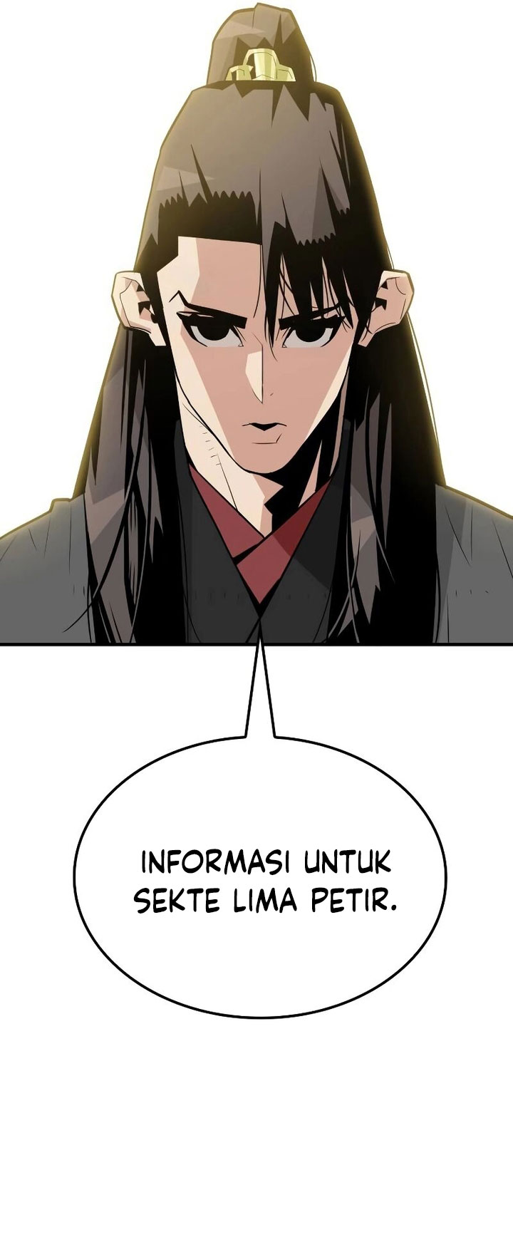 Demon Lord (Demon King) Chapter 07 Gambar 18