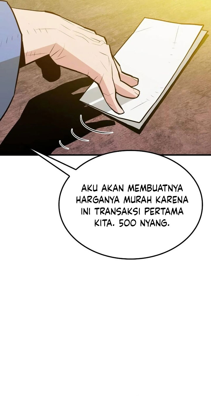 Demon Lord (Demon King) Chapter 07 Gambar 21