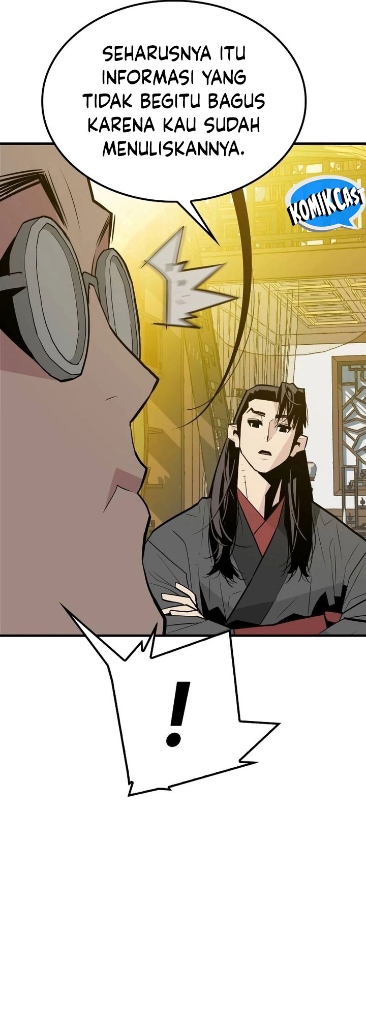 Demon Lord (Demon King) Chapter 07 Gambar 23