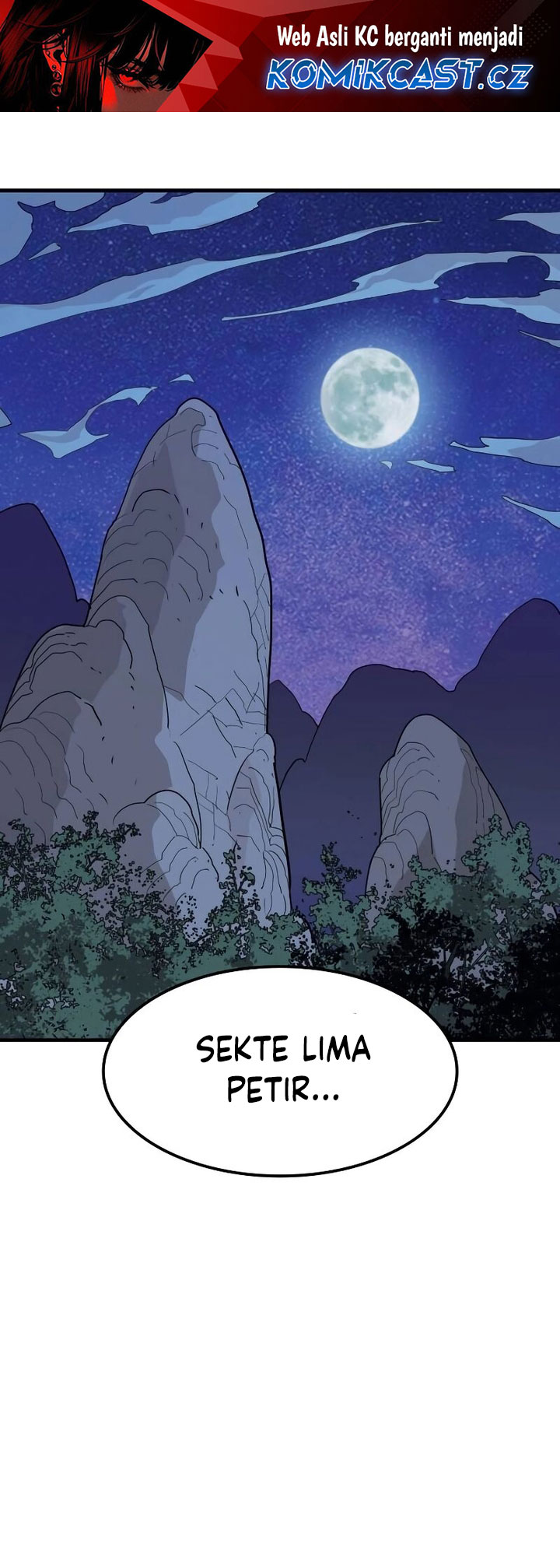 Baca Manhwa Demon Lord (Demon King) Chapter 07 Gambar 2