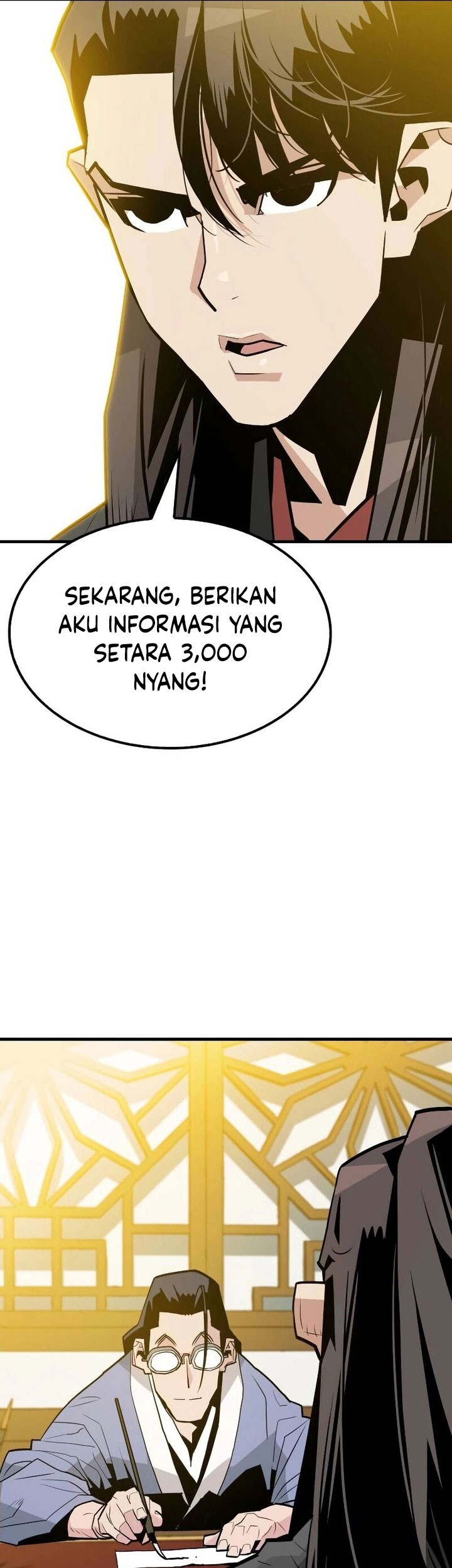 Demon Lord (Demon King) Chapter 07 Gambar 33
