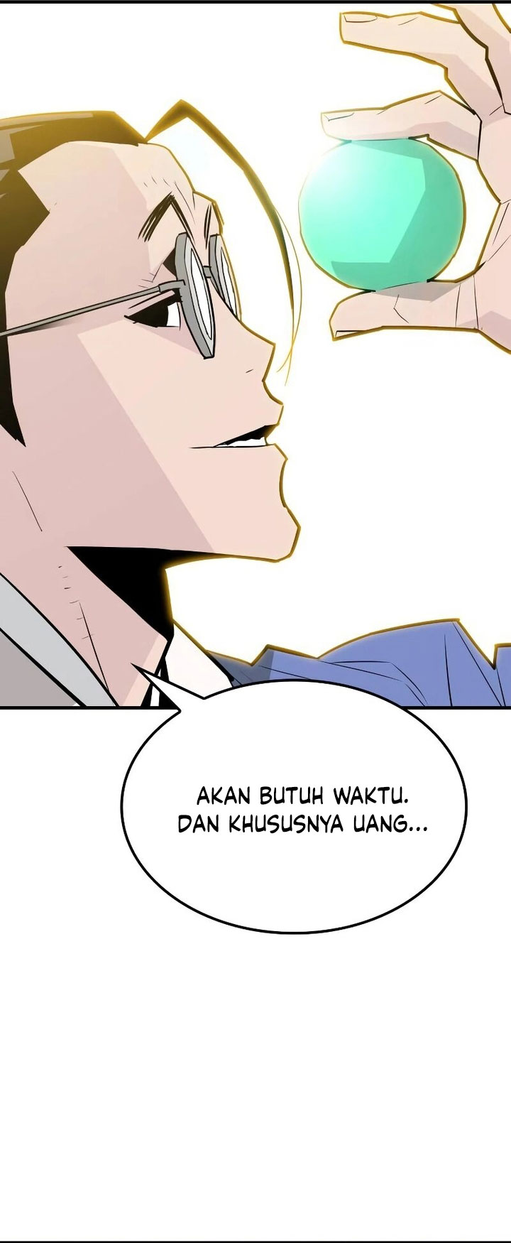 Demon Lord (Demon King) Chapter 07 Gambar 40