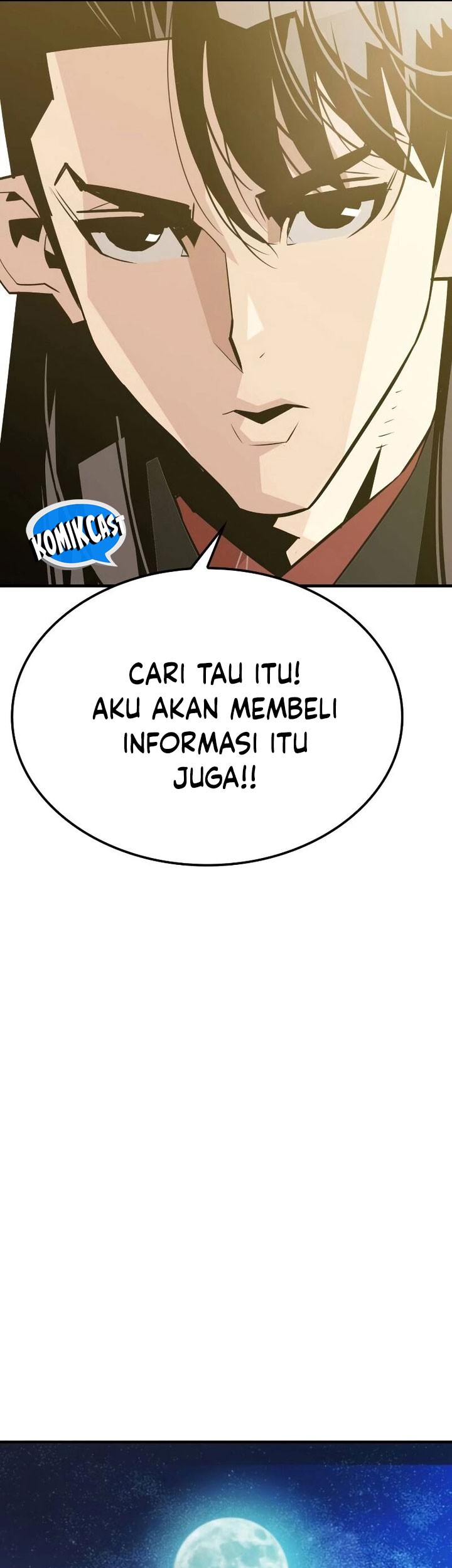 Demon Lord (Demon King) Chapter 07 Gambar 41