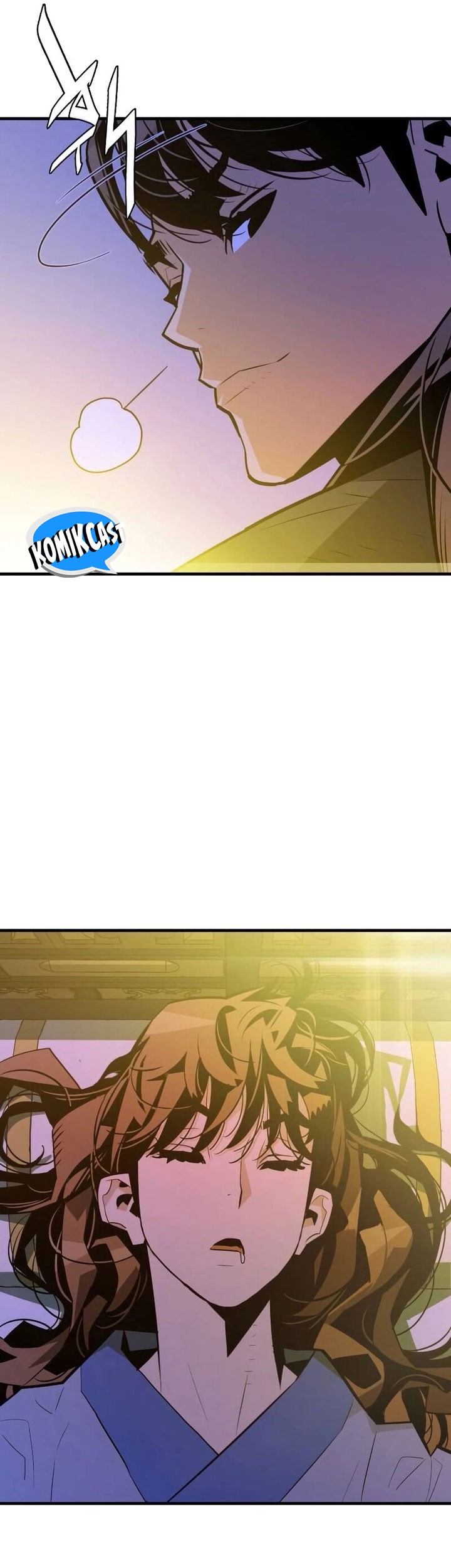 Demon Lord (Demon King) Chapter 07 Gambar 51