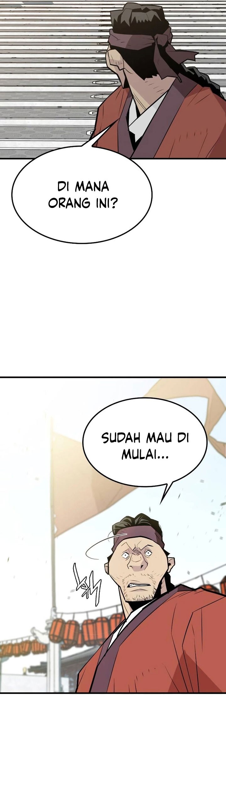 Demon Lord (Demon King) Chapter 07 Gambar 57