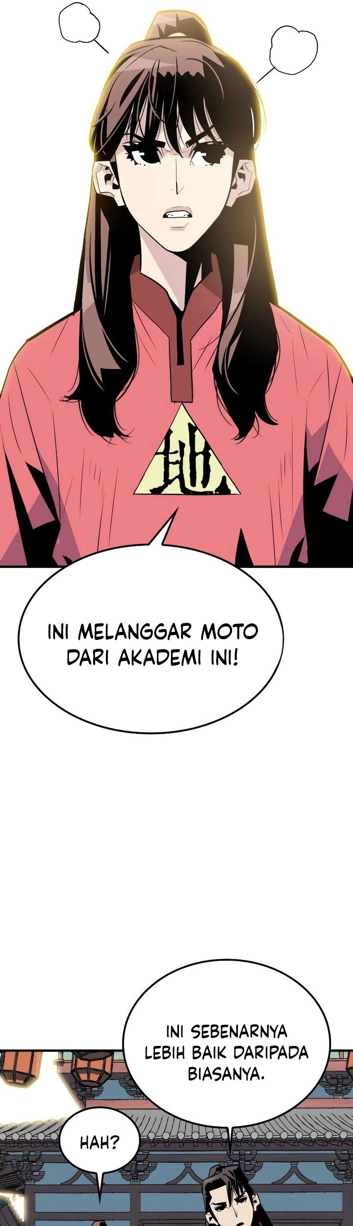Demon Lord (Demon King) Chapter 07 Gambar 65