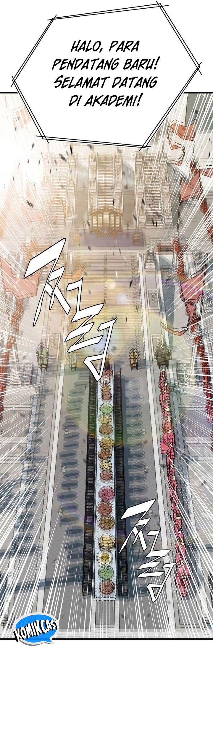 Demon Lord (Demon King) Chapter 07 Gambar 72