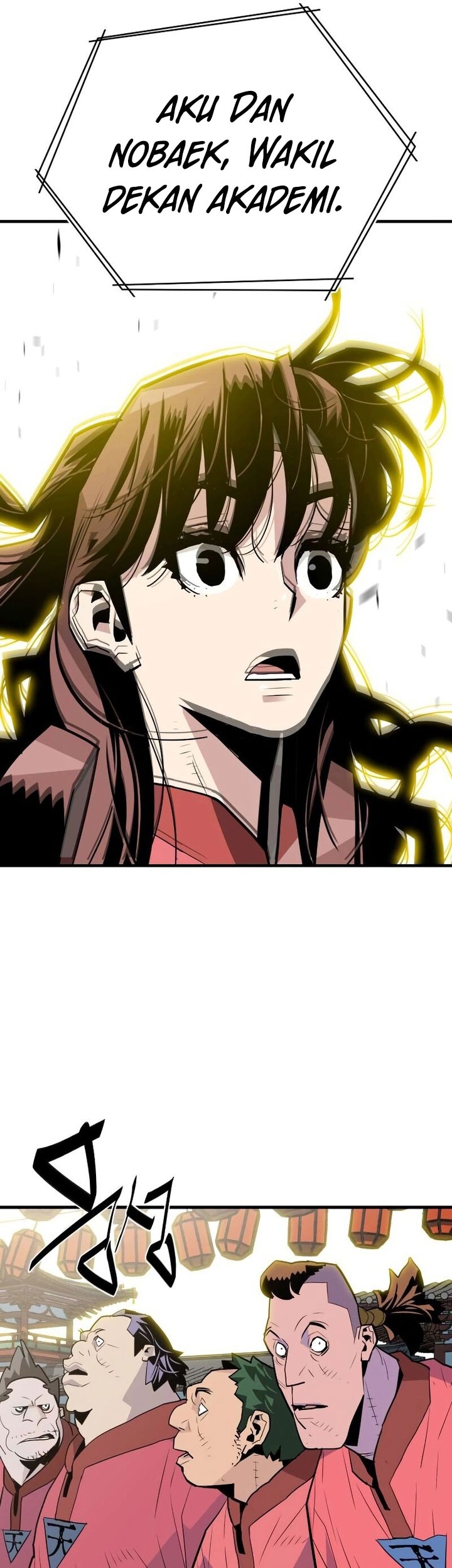 Demon Lord (Demon King) Chapter 07 Gambar 74