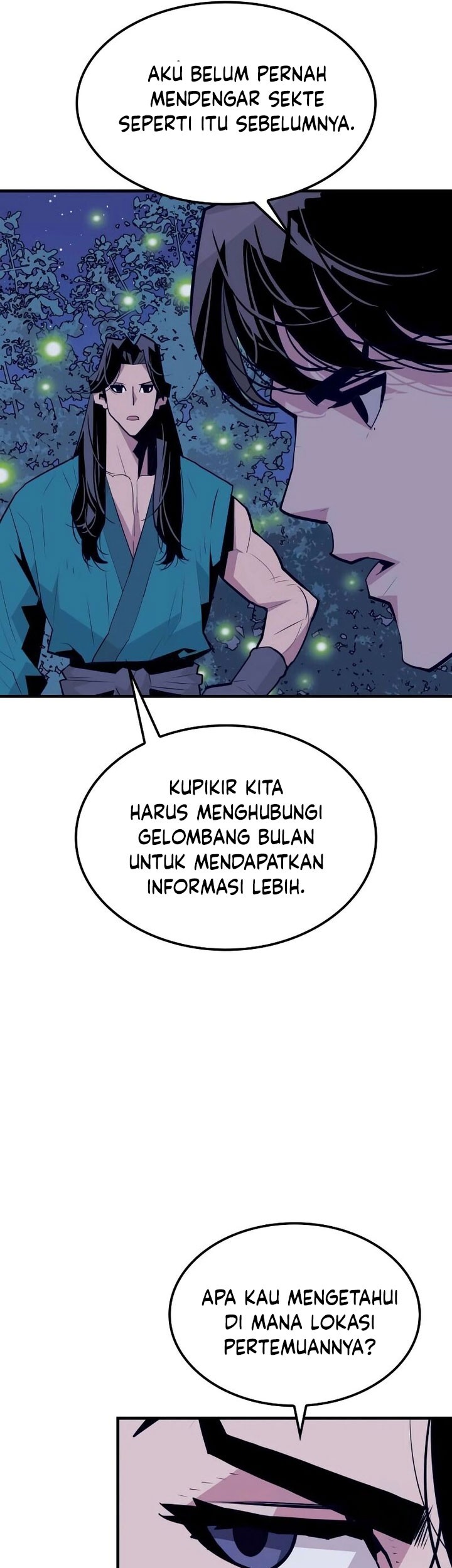 Demon Lord (Demon King) Chapter 07 Gambar 4
