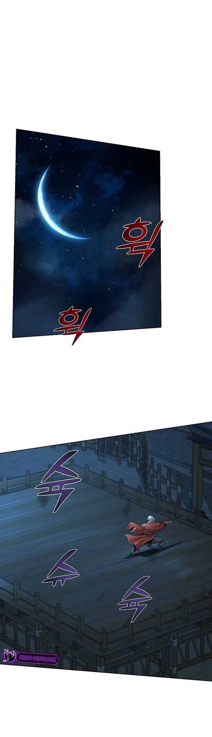 Baca Manhwa The Mysterious World’s Greatest Martial Artist Little Prince Chapter 11 Gambar 2