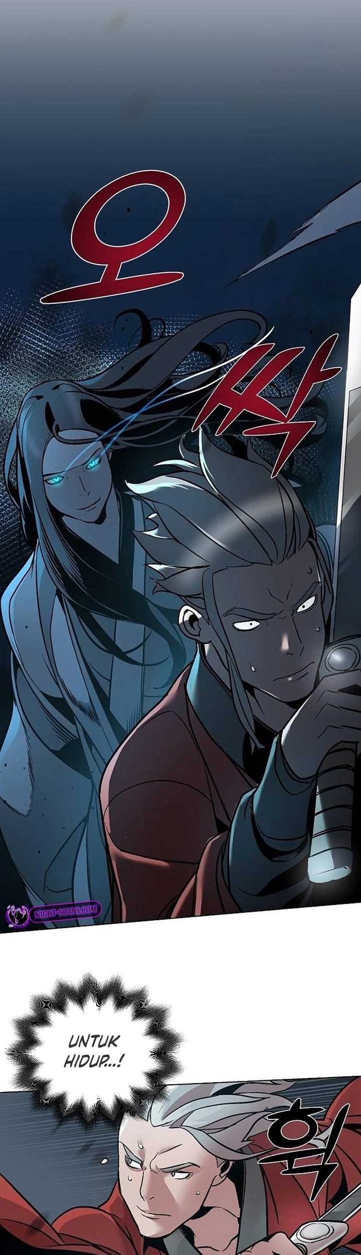 The Mysterious World’s Greatest Martial Artist Little Prince Chapter 11 Gambar 6