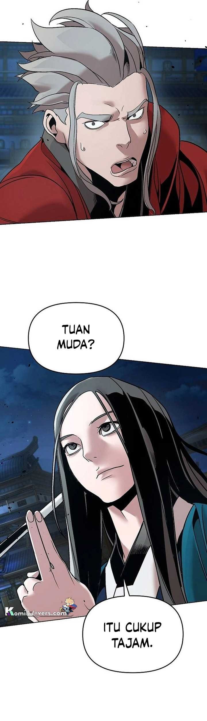 The Mysterious World’s Greatest Martial Artist Little Prince Chapter 11 Gambar 10