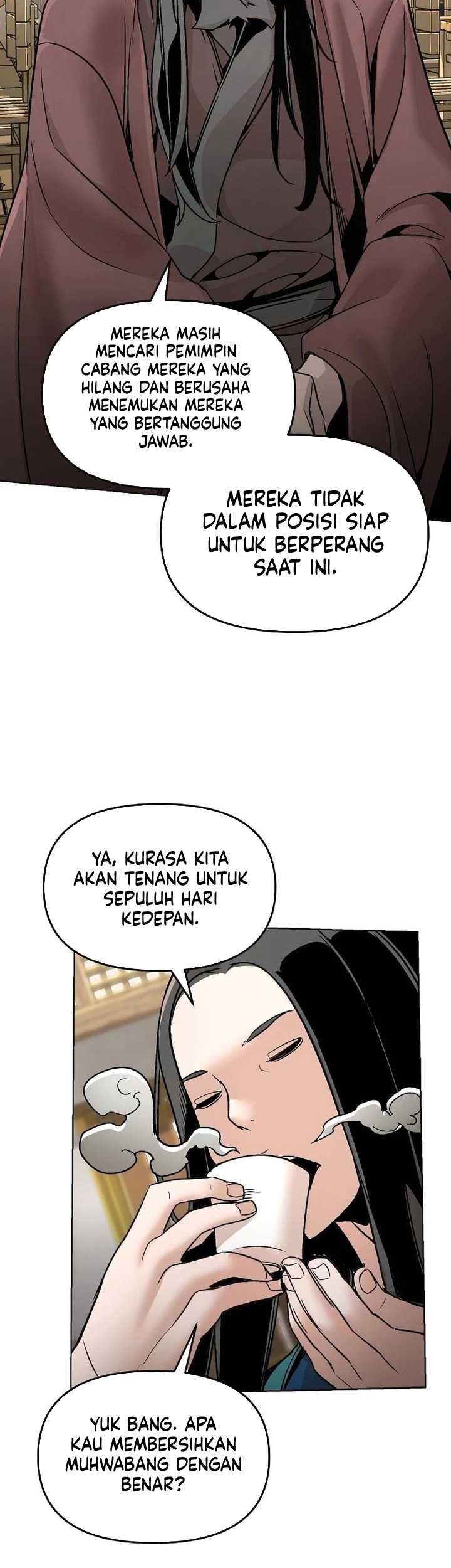 The Mysterious World’s Greatest Martial Artist Little Prince Chapter 10 Gambar 4