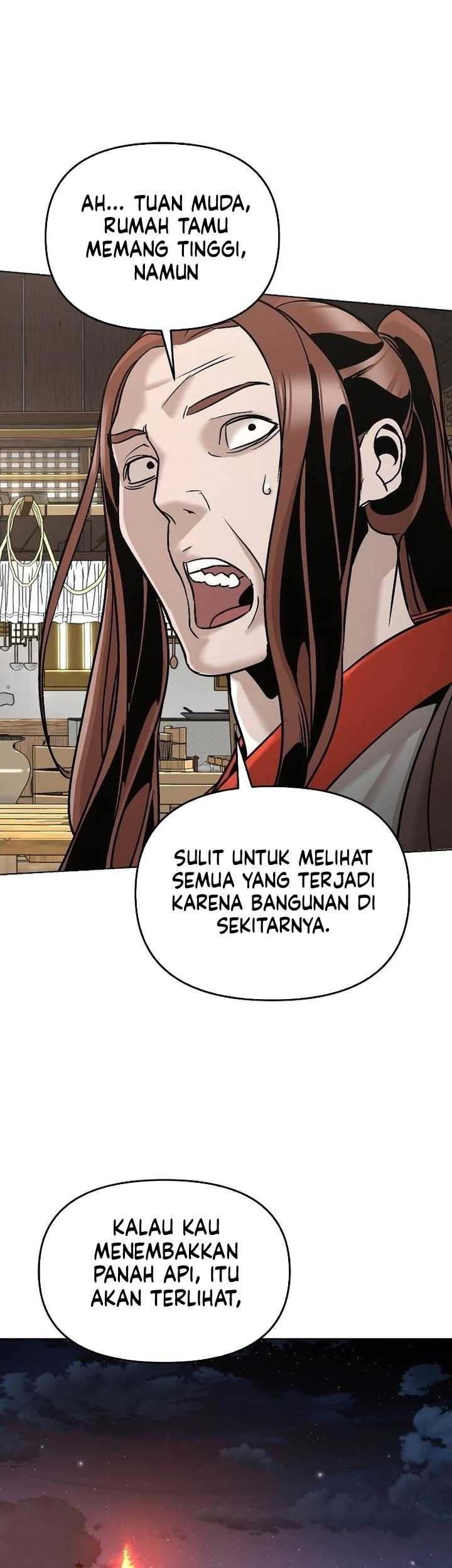 The Mysterious World’s Greatest Martial Artist Little Prince Chapter 10 Gambar 13