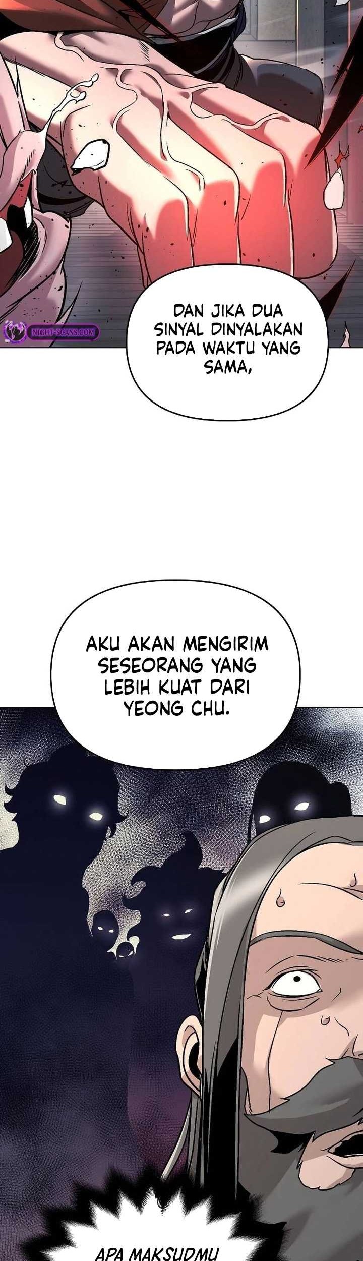 The Mysterious World’s Greatest Martial Artist Little Prince Chapter 10 Gambar 17