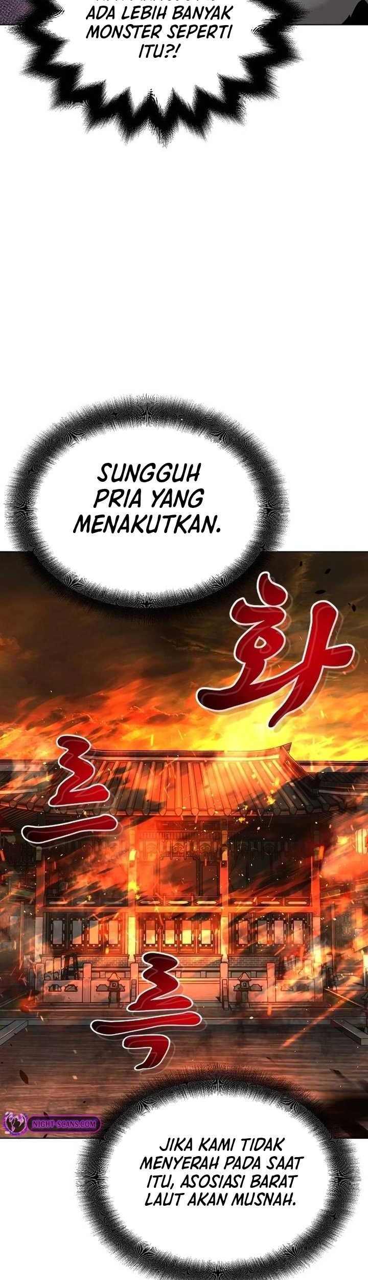 The Mysterious World’s Greatest Martial Artist Little Prince Chapter 10 Gambar 18