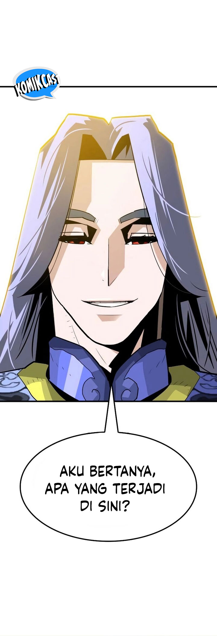 Demon Lord (Demon King) Chapter 06 Gambar 17