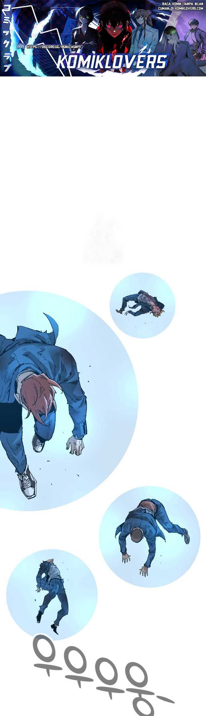 Baca Manhwa It’s Kill Or Be Killed Chapter 07 Gambar 2